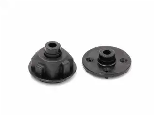 Rx-10Sr Gear Diff Case Set D10185 1