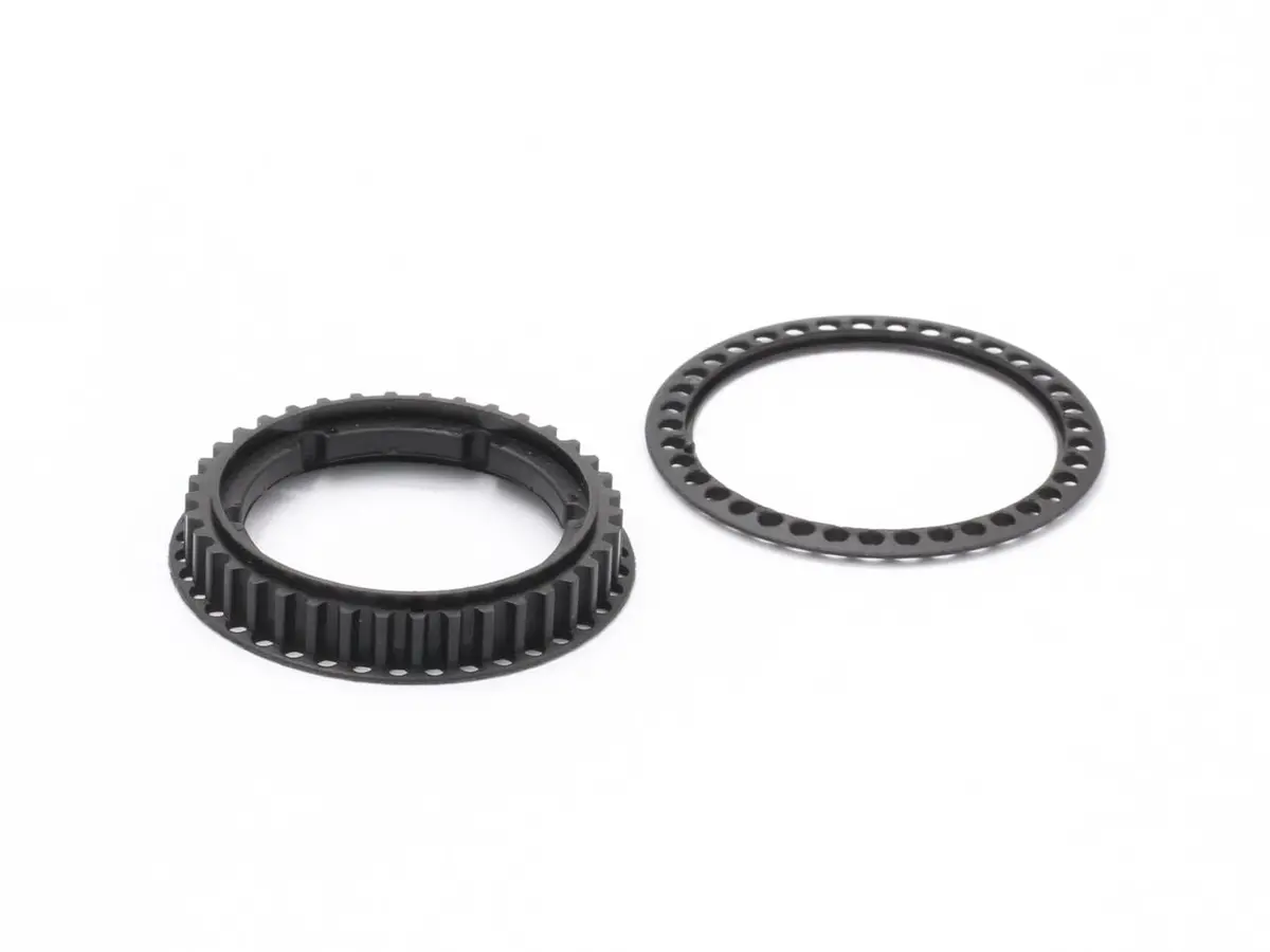 D10202 37T Front Spool / Differential Pulley 1