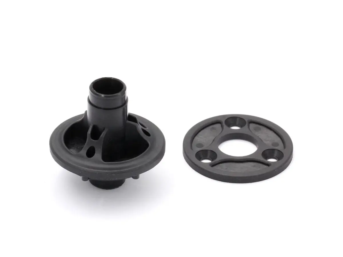 D10194 Front Spool Center Holder 1