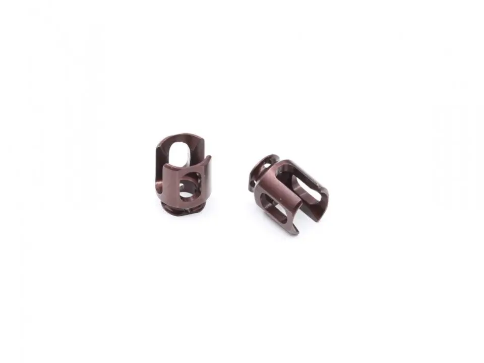 Spring Steel Differential Cup, 2 Pcs 1