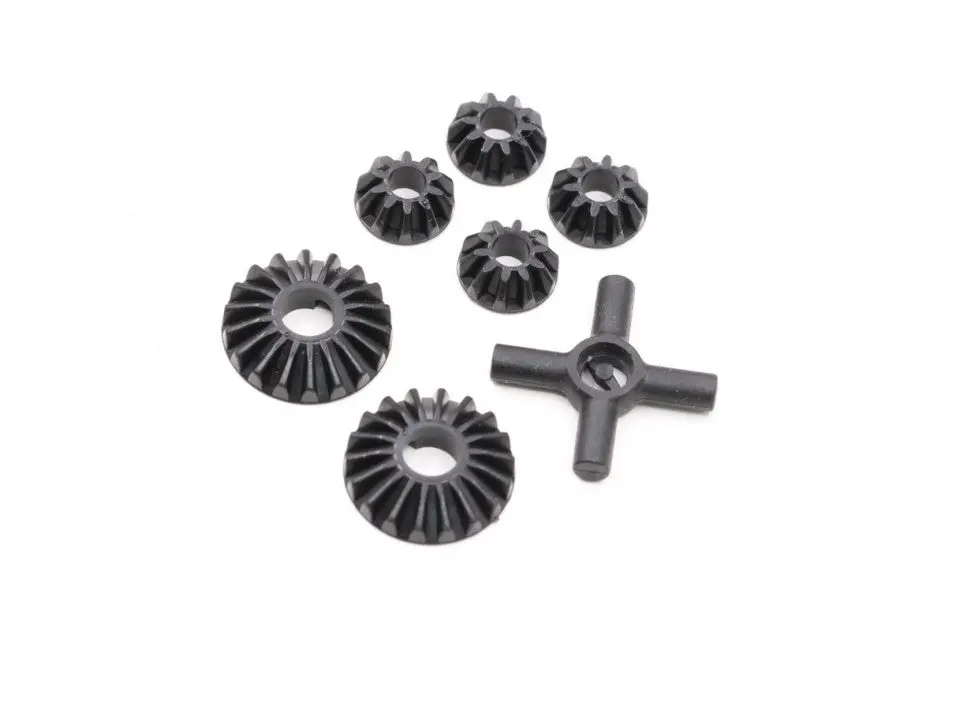 Internal Differential Gear Set 1