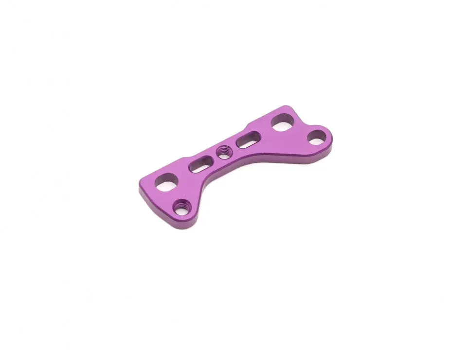 Dty-10 Aluminum Upper Bulkhead (F/R) 1