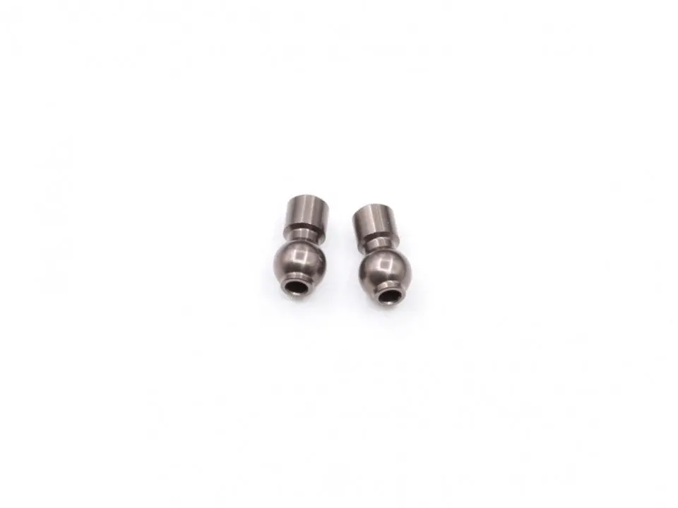 Anti-Roll Bar Connector, Front, 2 Pcs 1