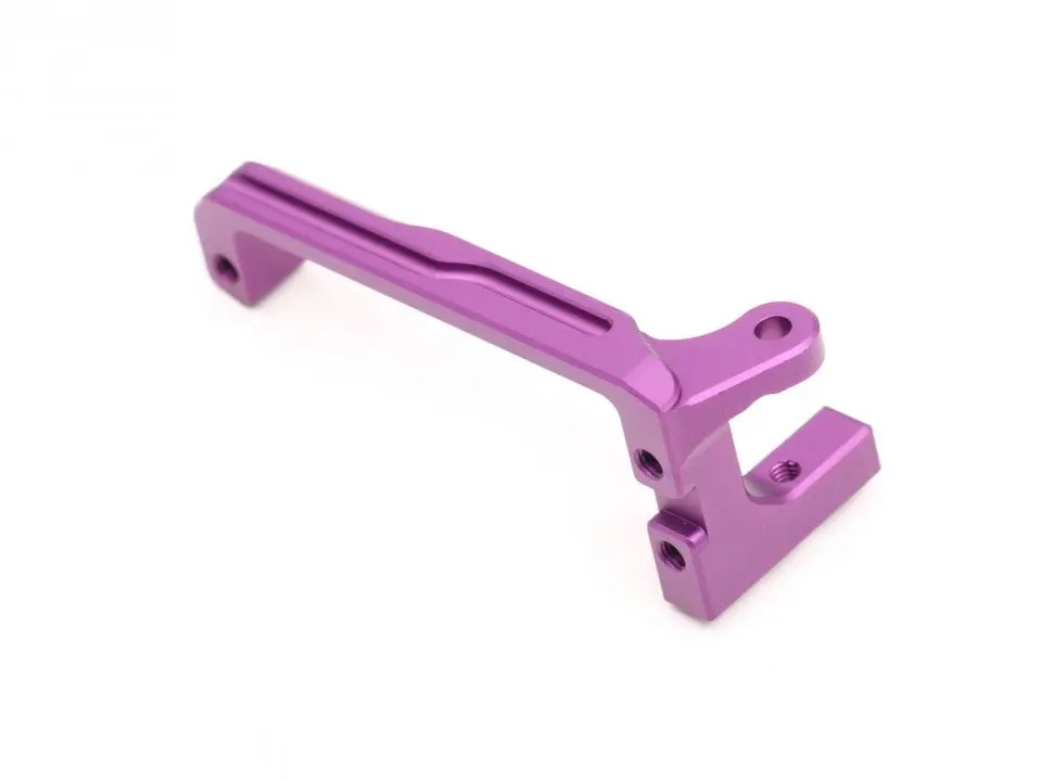 Dty-10 Aluminum Floating Servo Mount 1