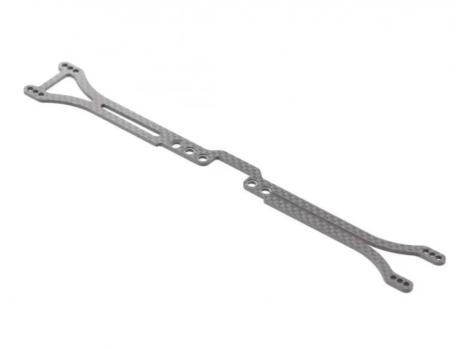 Dty-10 Graphite Upper Deck (2.0Mm) 1