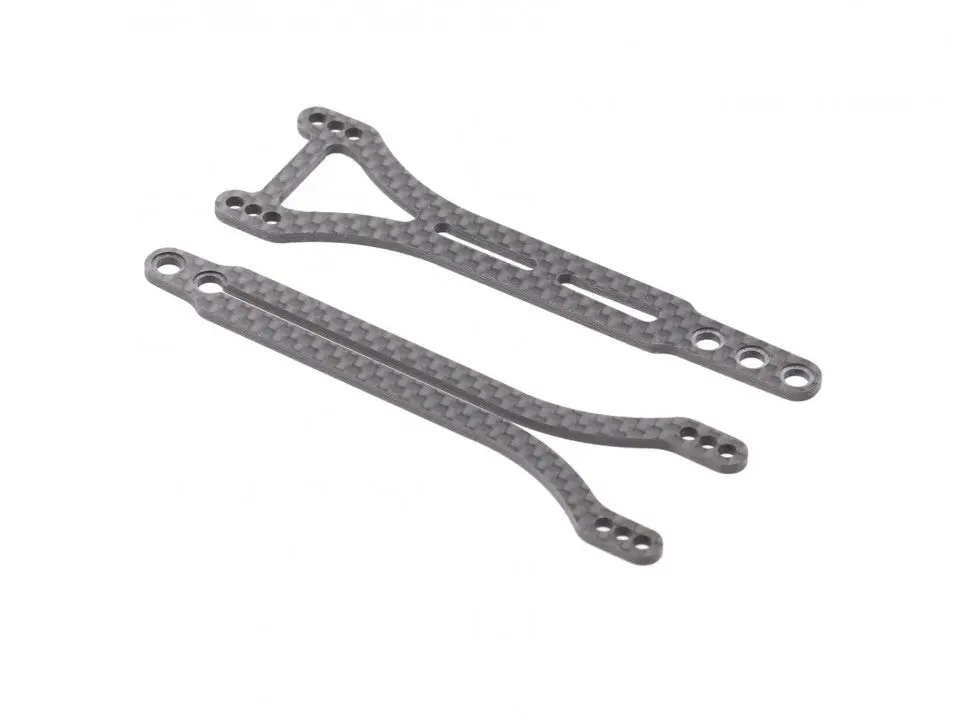 Dty-10 Graphite Upper Deck, Split Type (2.0Mm) 1