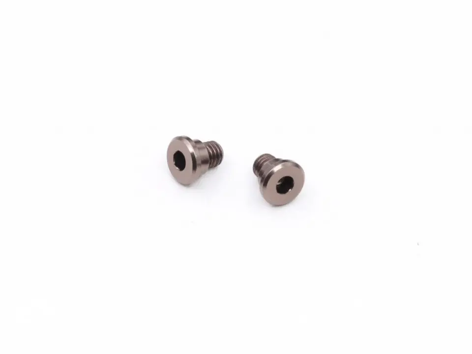 Aluminum Upper Deck Screw 1