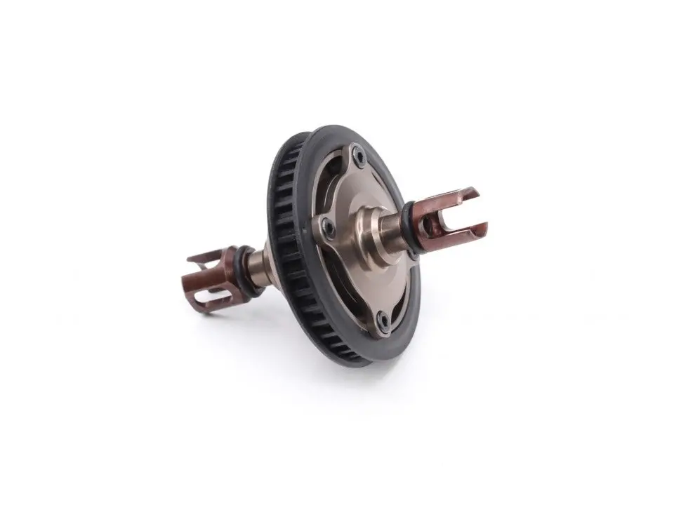 Dty-10 Gear Differential Set 1