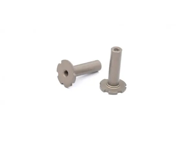 Destiny - Aluminum King Pin, 4 Deg (D20120) 1