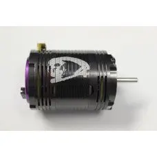 D4 4.5T Modified 1