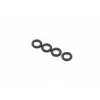 Diff Cup Pin O-Ring, 4 Pcs 1