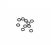 Anti-Roll Bar Bushing O-Ring 1