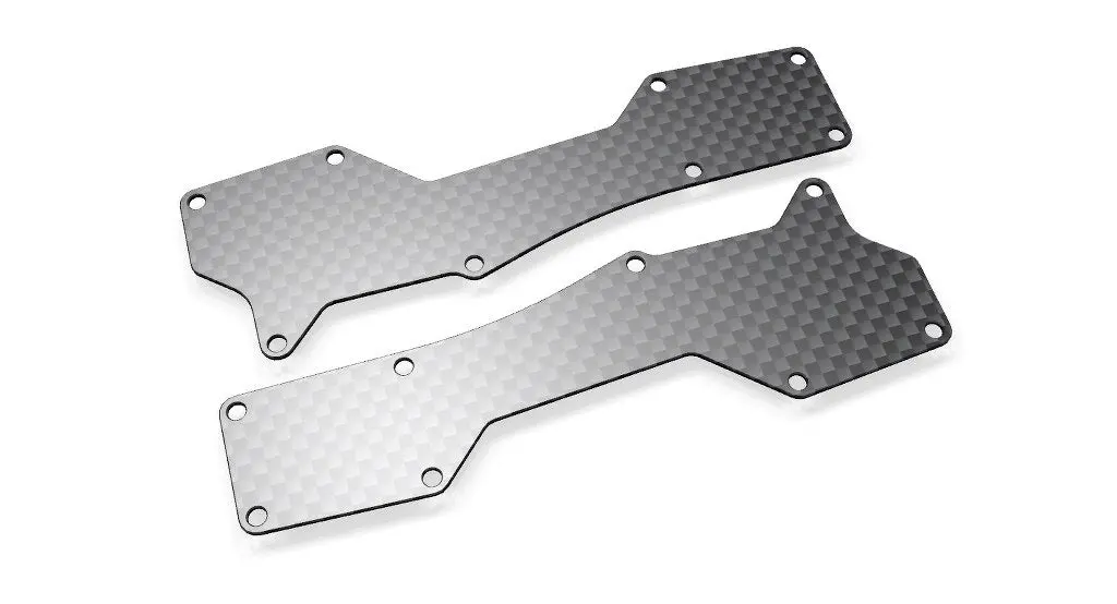 Hb E/D8t Evo3 1.0Mm Front Arm Inserts Hb101 1