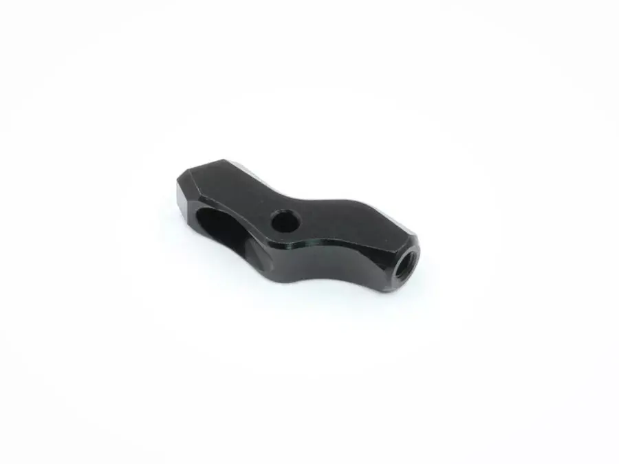 Rx-10Sr 3.0 Aluminum Shock Tower, Rear 1