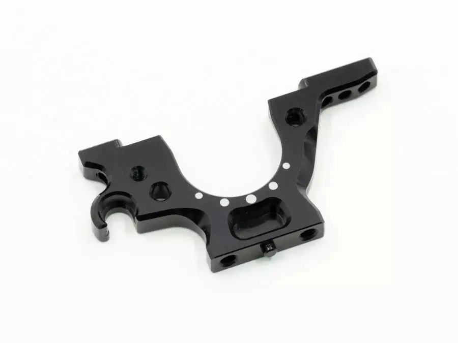 Rx-10Sr 3.0 Aluminum Lower Bulkhead (B), F/R 1
