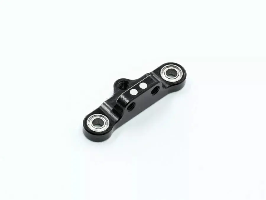Aluminum Steering Center Plate With Bearings **8.5 1