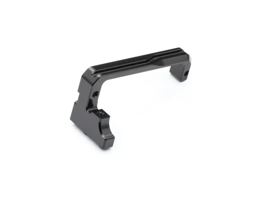 Rx-10Sr 3.0 Aluminum Floating Servo Mount 1
