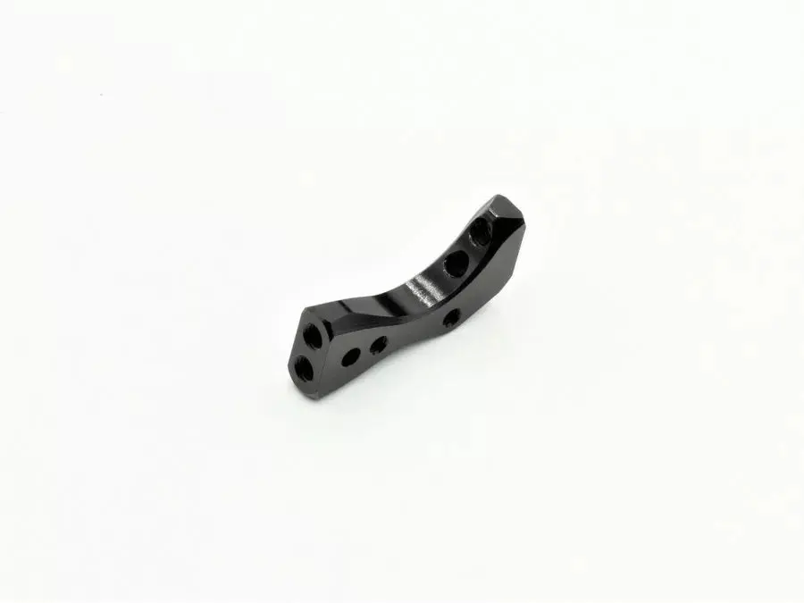 Aluminum Lower Shock Mount, Rear 1
