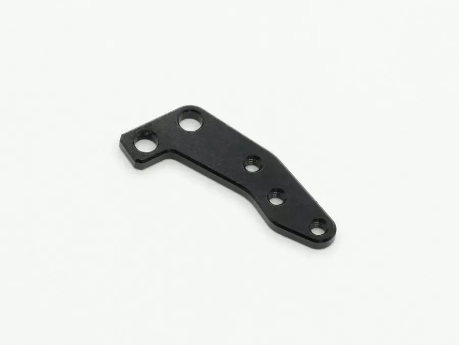 Aluminum Steering Plate (0) 1