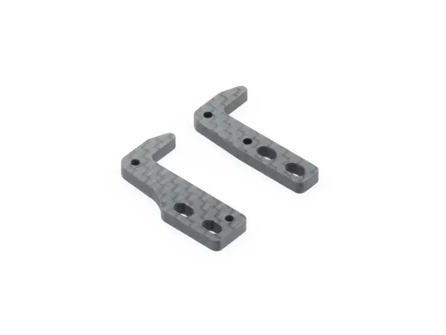 Graphite Battery Holder Set (A & B) 1