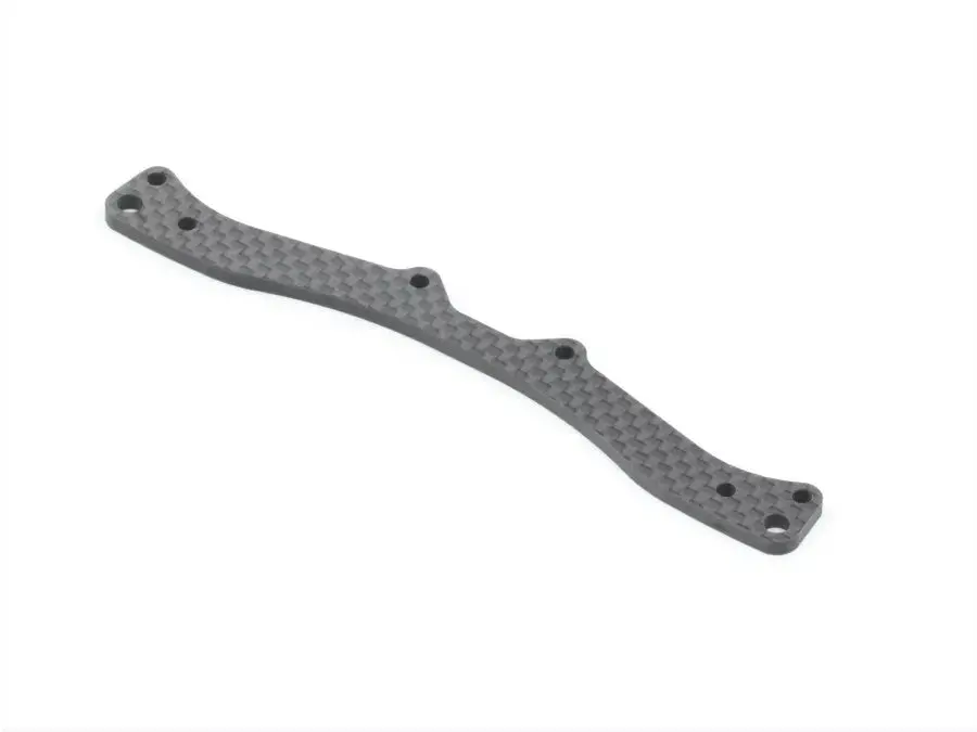 Graphite Rear Body Post Mount 1