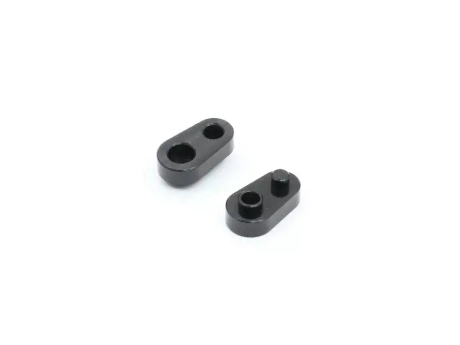 Aluminum Rear Body Post Extension Mount 1