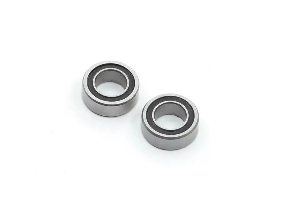 6X11x4 Ball Bearing 1