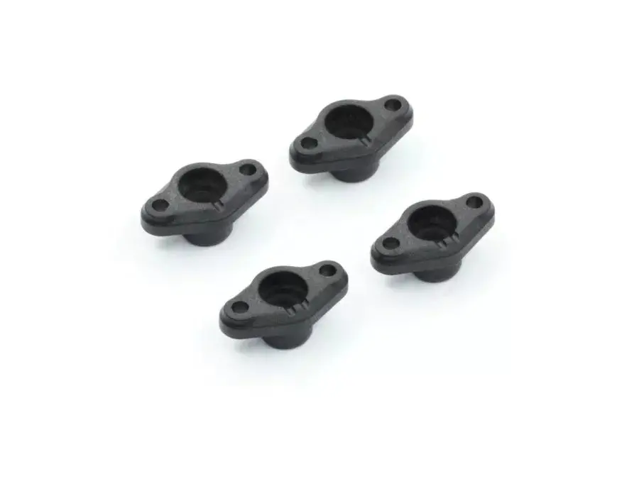 Steering Block Pivot Ball Holder (1&2), 2 Pcs 1