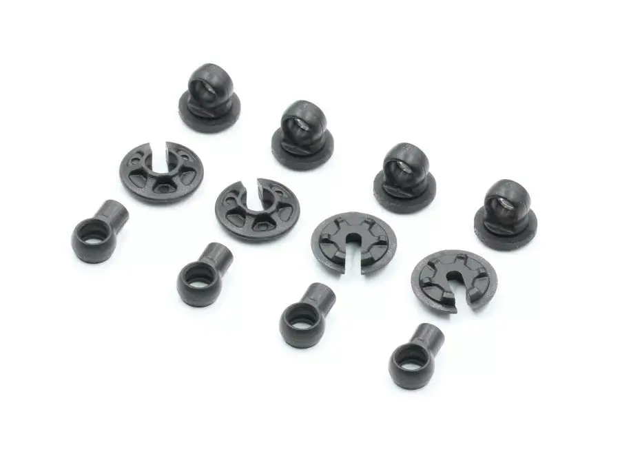 Destiny Shock Plastic Parts Set (V2) 1