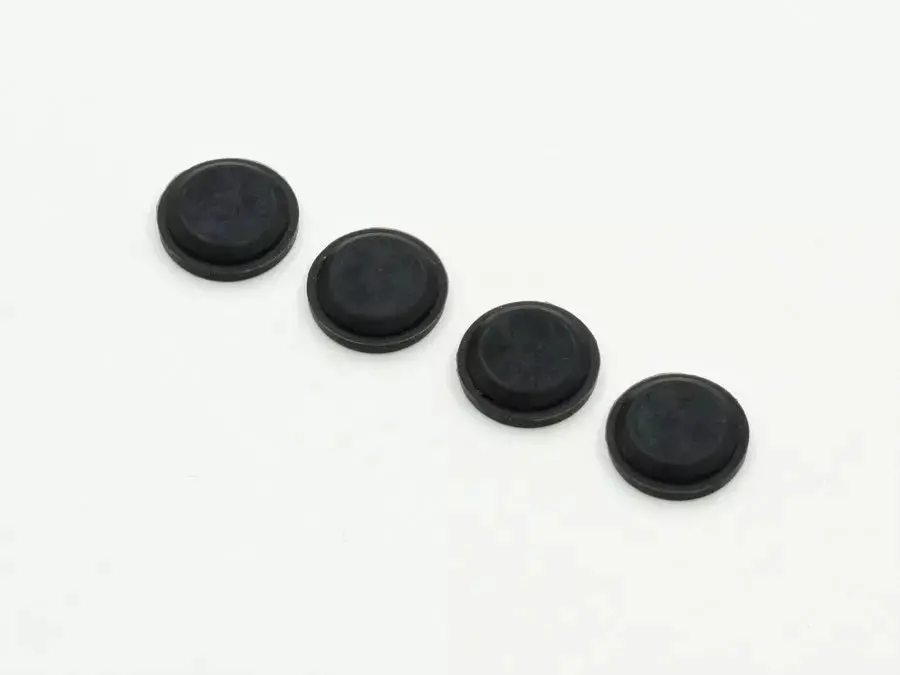 Destiny Shock Absorber Membrane (V2), 4 Pcs 1