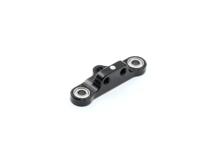 Aluminum Steering Center Plate With Bearings * 1