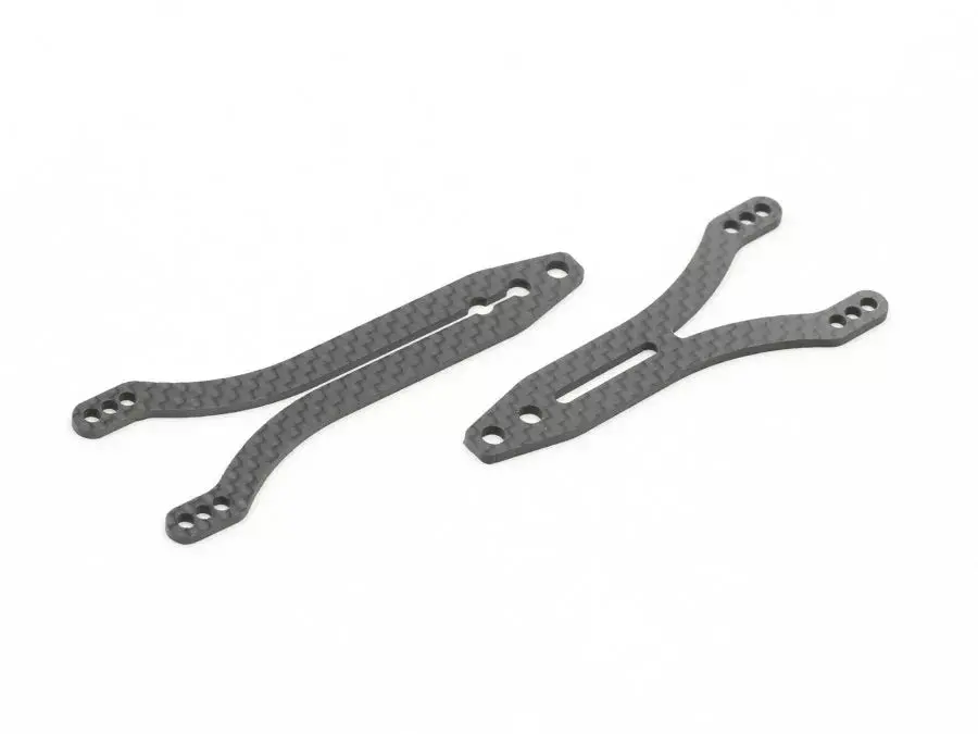 Rx-10Sr 3.0 Graphite Upper Deck, Split Type (2.0Mm) 1