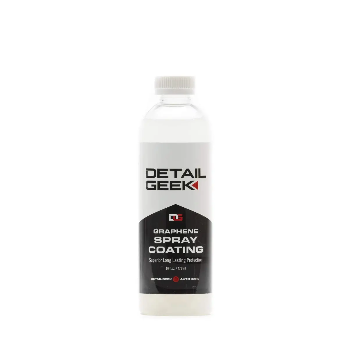 Detail Geek Graphene Spray Coating 16Oz 1