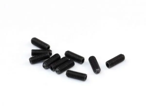 M3x8 Set Screw, 10 Pcs 1