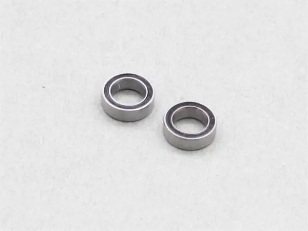 5X8x2.5 Ball Bearing 1
