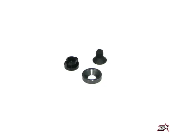 Df10024 Destiny Rx-10Ff Upper Deck Flex Adjustment Set 1