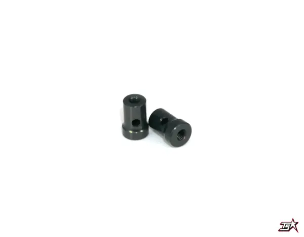 Df10027 Front Shock Post, 2 Pcs 1