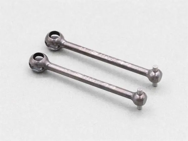 Spring Steel Swing Shaft, Rear, 44Mm 1
