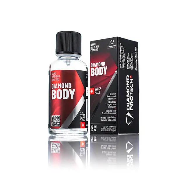 Diamond Body 50Ml 1