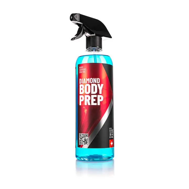 Diamond Body Prep 500Ml 1