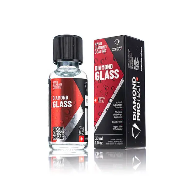 Diamond Glass 30Ml 1