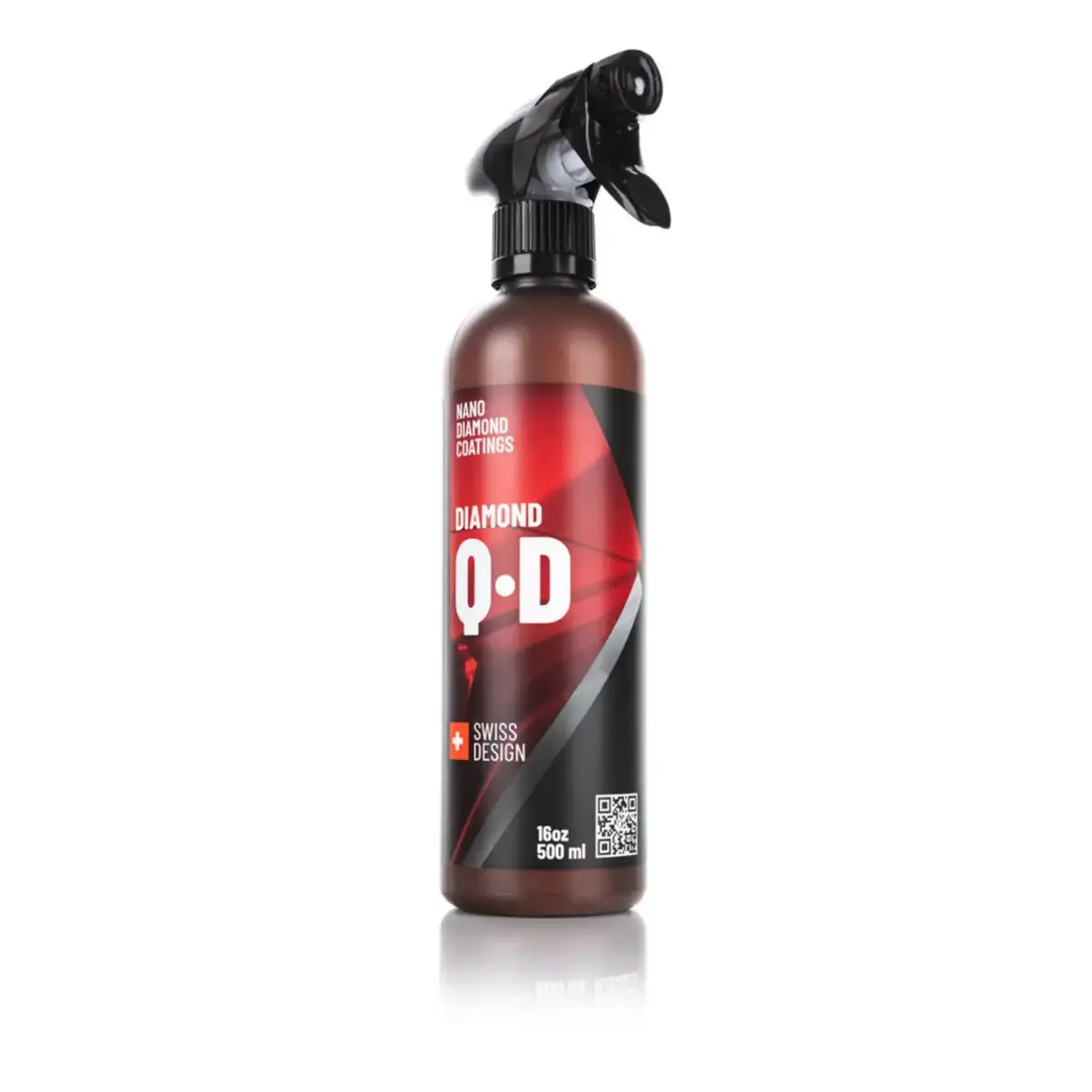 Diamond Quick Detailer 16Oz 1