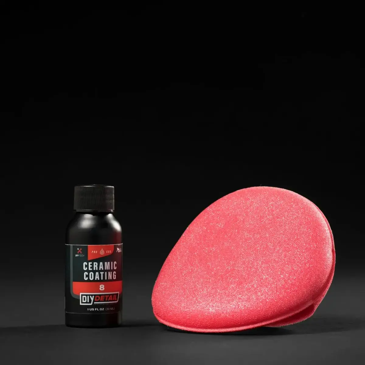 Diy 8 Year Ceramic Coating 30Ml 1