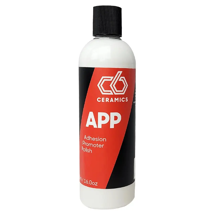 C6 Adhesion Promoter Polish 16Oz 1