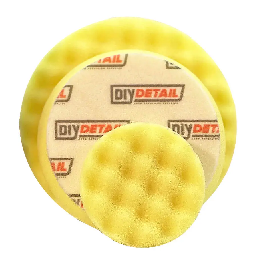 Diy Gold Standard Waffle Pad 1
