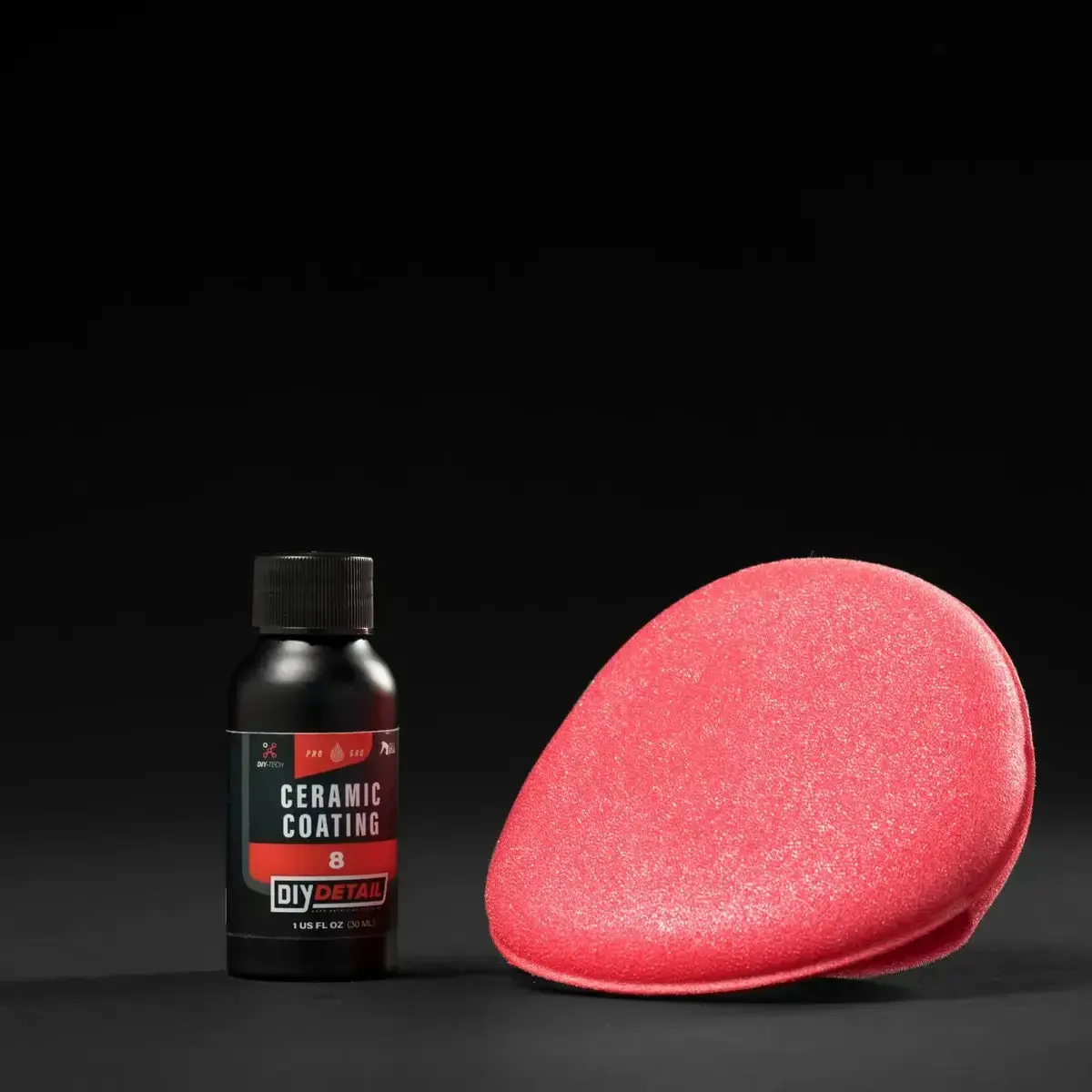 Diy 8 Year Ceramic Coating 30Ml (Type 2) 1