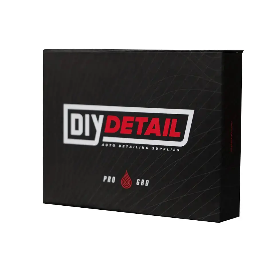 Diy 8 Year Ceramic Coating 30Ml (Type 2) 2
