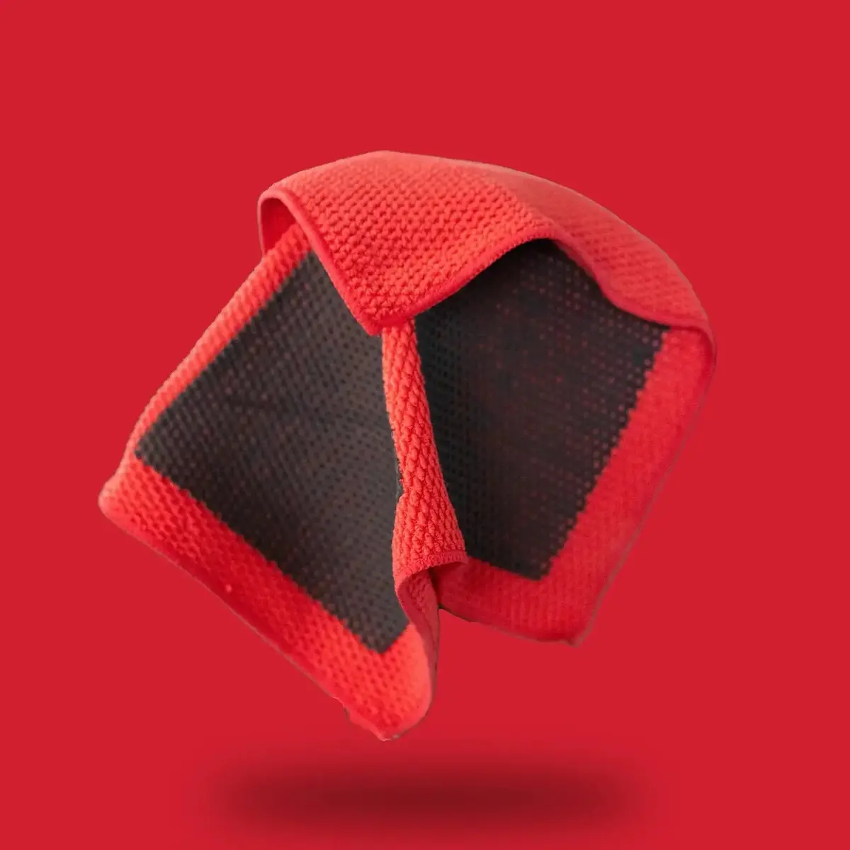 Diy Clay Towel V2.0 Quad Fold Fine Grade 1