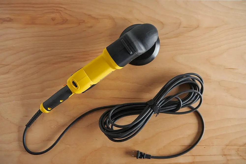 Diy Detail Max Gloss Rotary Polisher 2