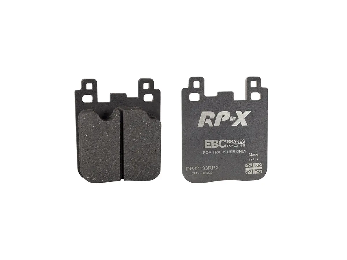Ebc Rpx Rear Brake Pads Bmw M140i M240i M135i M235i M2 M3 M4 Dp82133rpx 1